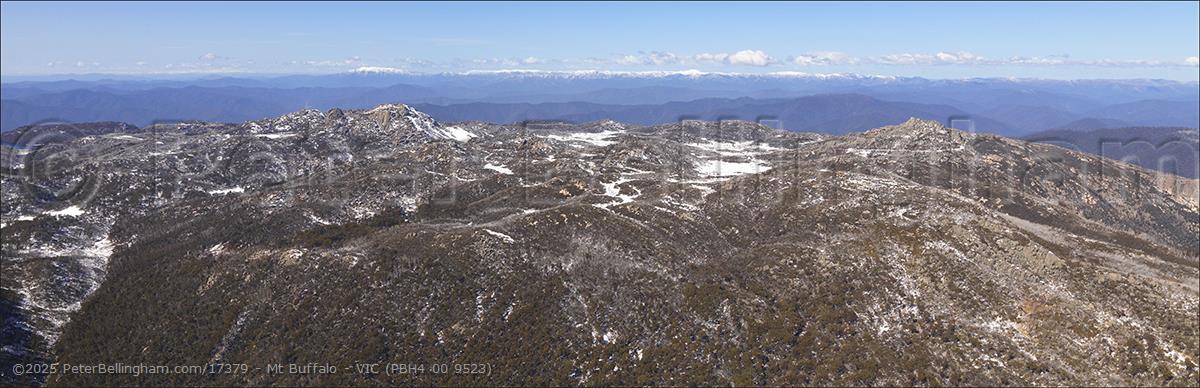 Peter Bellingham Photography Mt Buffalo - VIC (PBH4 00 9523)